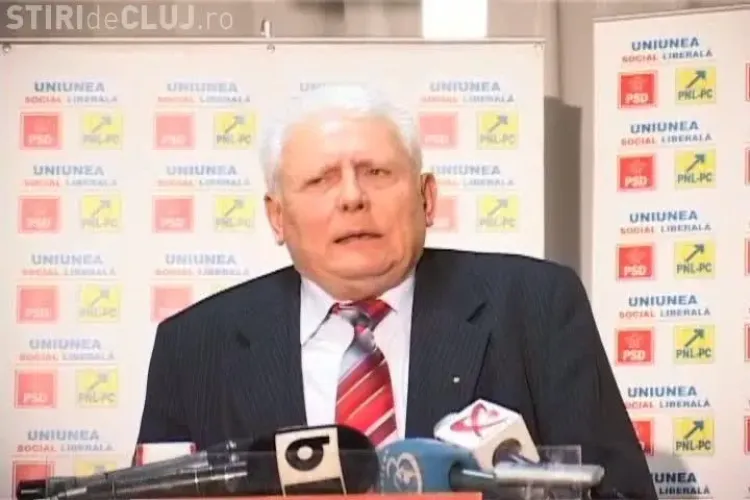 Marius Bojita, fostul rector al UMF: Sistemul SMURD trebuie dezvoltat. Acum se incearca distrugerea lui VIDEO