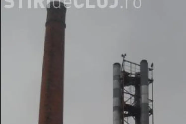 Un crematoriu uman a mai functionat in Cluj-Napoca, chiar in centrul orasului EXCLUSIV