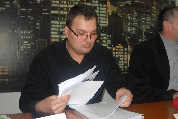 Manasturenii nemultumiti de crematoriu: Contestam amplasamentul lui si nu necesitatea lui