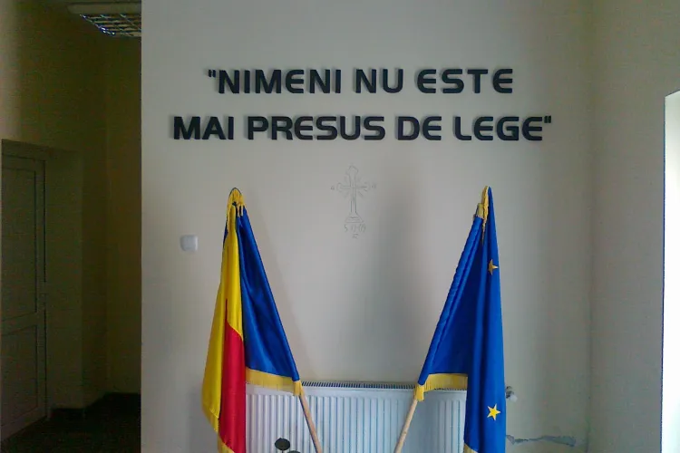 Primaria din Bontida, inchisa pentru un chef. Vezi ce a patit un clujean VIDEO