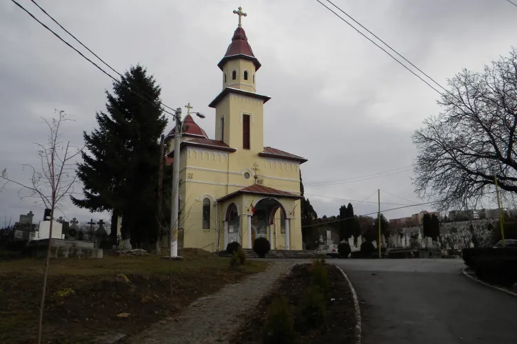 ISTERIA CREMATORIULUI: Opozitia clujeana ii cere prefectului sa revoce hotatare Consiliului Local