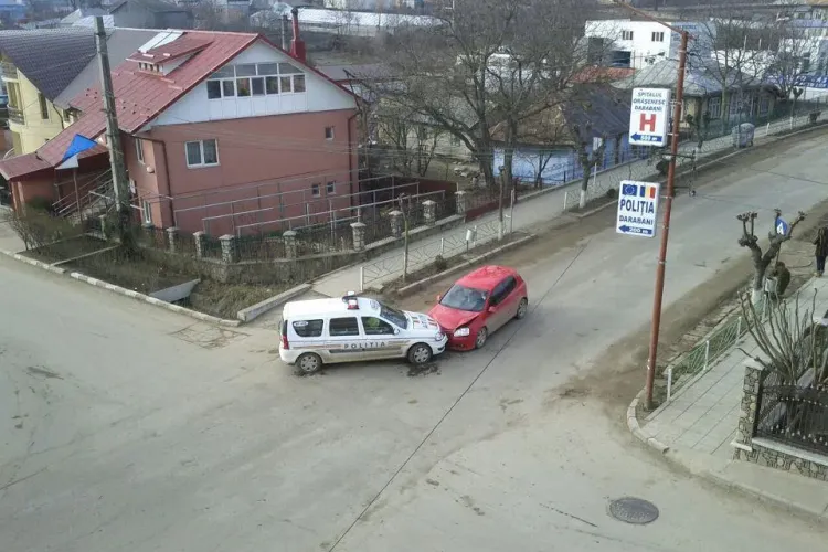 Vezi fotografia zilei pe Facebook