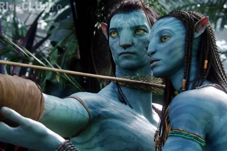Filmul Avatar 2 se va lansa abia in 2016