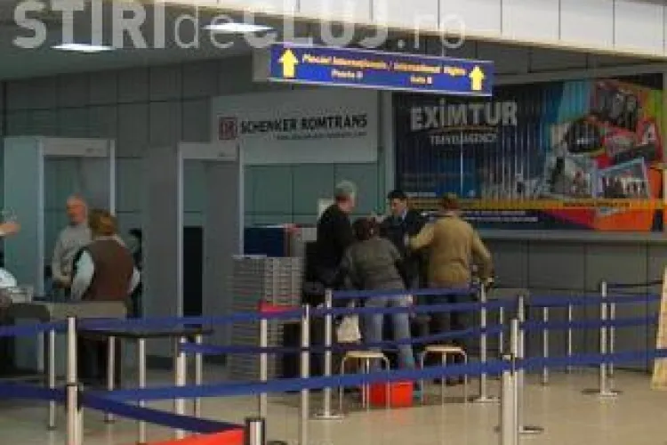 Daca zburati la Cluj-Napoca, castigati intrari gratuite la muzeu