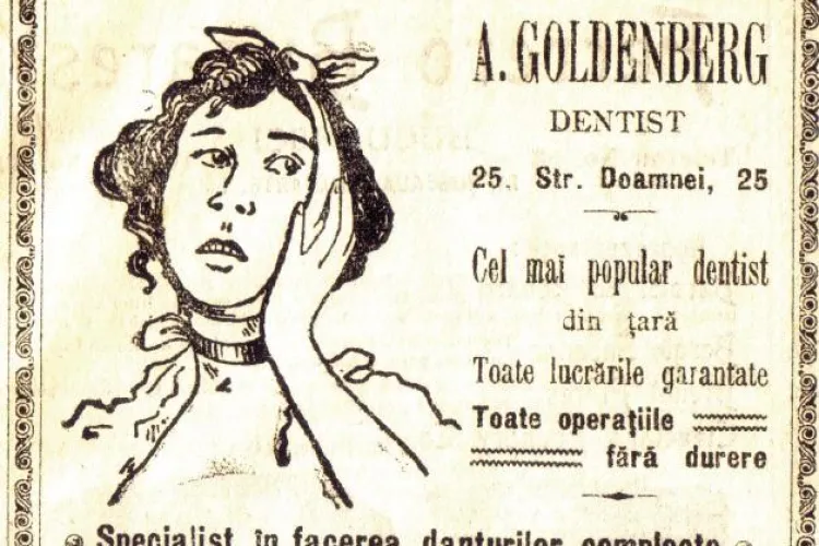 Reclame din ultimul secol, expuse la UBB Cluj