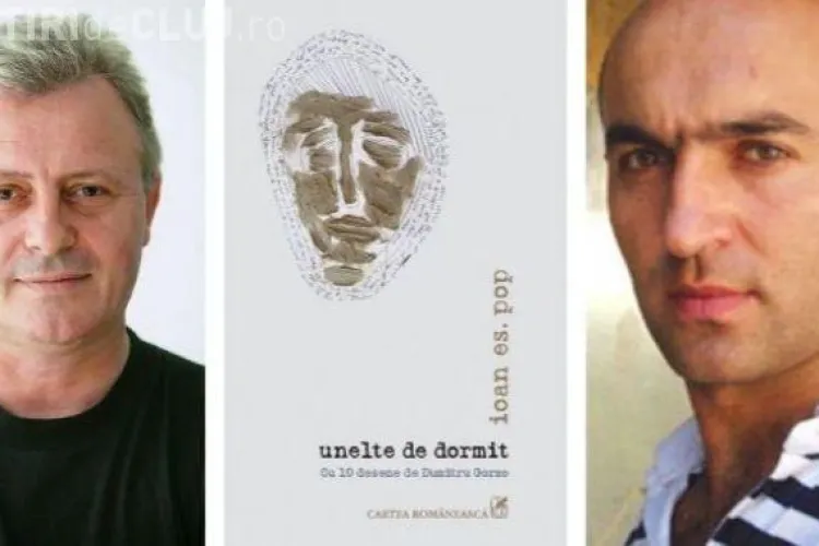Ioan Es. Pop, poet premiat, turnator odios la Securitate - titlul care a provocat un tsunamii pe Facebook