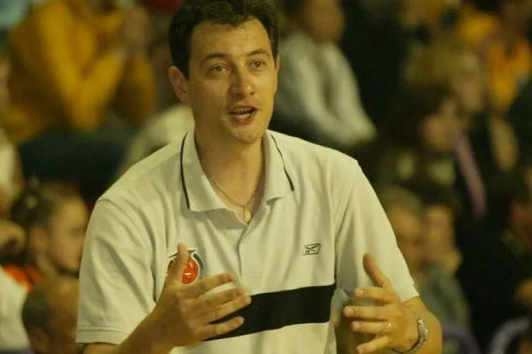 Cristescu, dupa ce s-a rupt panoul de la Miercurea Ciuc: Putea fi o tragedie