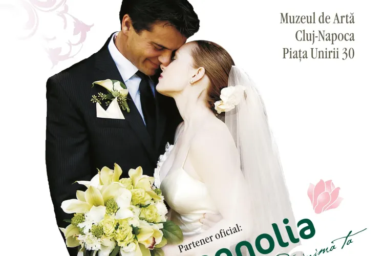 Targ de nunti la Muzeul de Arta