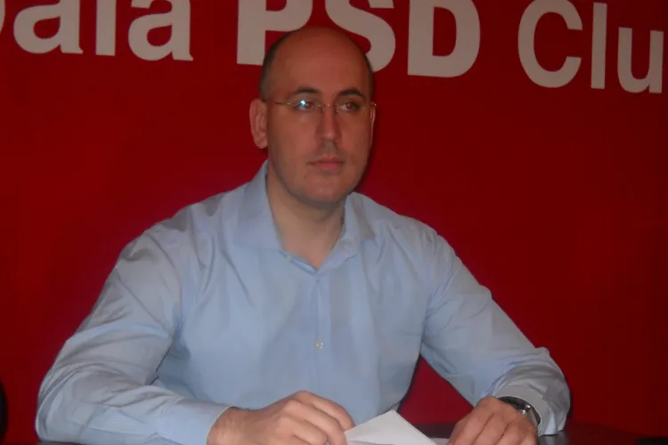 Mircea Jorj: Cei care ne recomanda sa stam acasa sunt viitorii traseisti