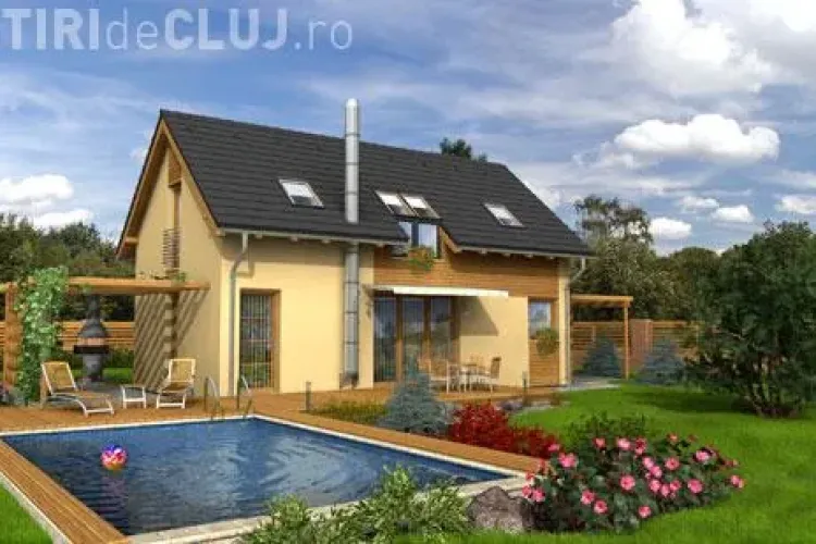 Romanii nu vor sa isi cumpere casa, televizor, telefon sau masina in 2012