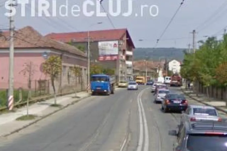 Boc si Udrea au dat asigurari ca strada Oasului va fi reabilitata