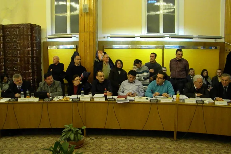 Crematoriul uman nu se mai face in Manastur! Consiliul local a reziliat hotararea VIDEO