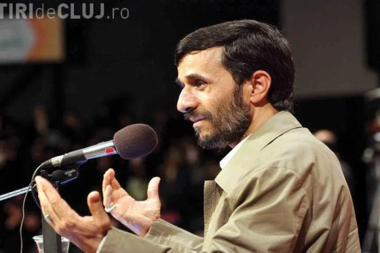 Iranul ar putea detine arma nucleara in aproximativ un an