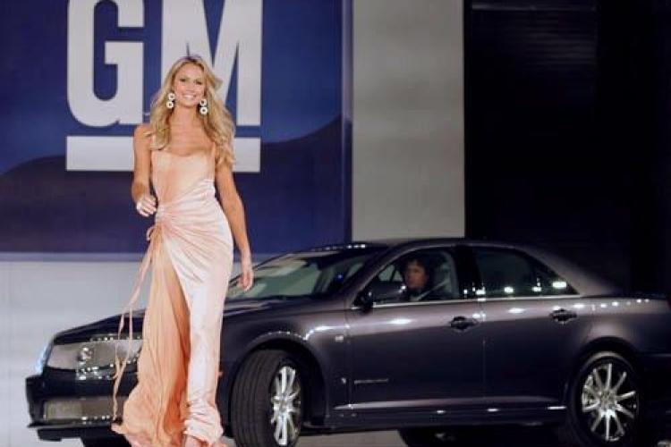 General Motors e din nou lider in industria auto, dupa ce a evitat falimentul