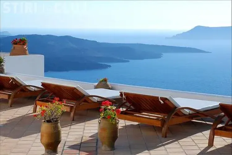 Romanii nu merg in vacanta in 2012 din lipsa banilor