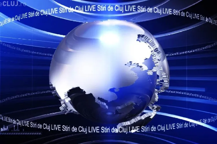Un inalt demnitar clujean ameninta cu moartea! Dezvaluire, in exclusivitate, joi seara de la 19.00 in emisiunea Stiri de Cluj LIVE 