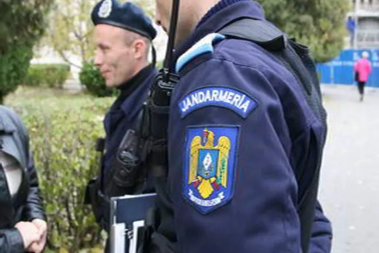 Jandarmii clujeni disponibilizati in urma reformei din MAI, reangajati dupa ce au castigat procesele in instanta