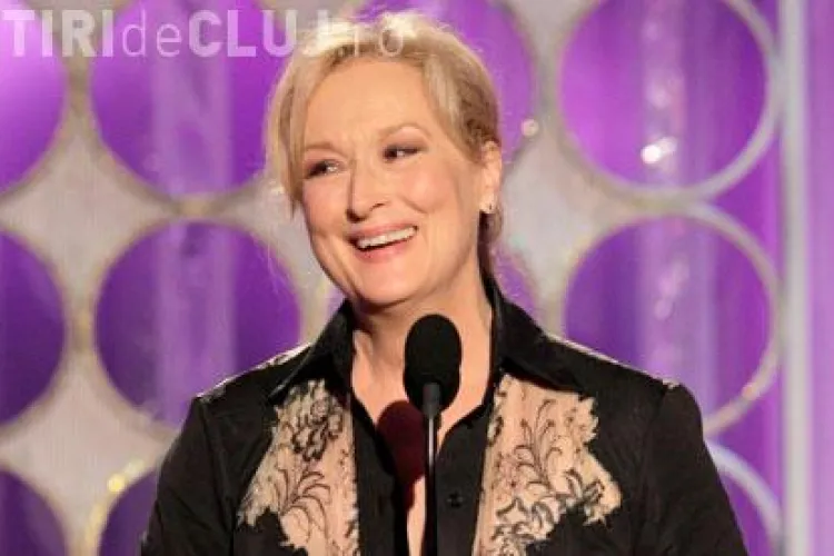 Castigatorii de la Globurile de Aur 2012