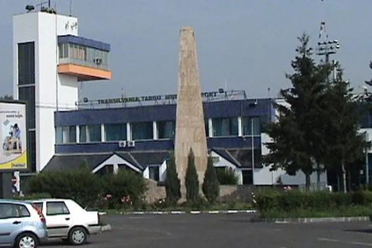 Tise acuza conducerea CJ Mures ca aloca fonduri Aeroportului Transivania si il submineaza pe cel din Cluj