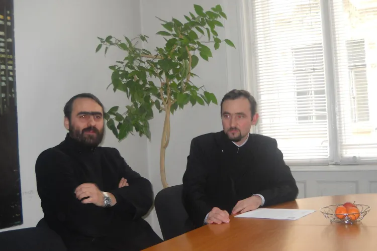 Biserica vrea un cimitir nou in locul crematoriului din Manastur