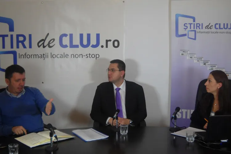 Moisin: In ce priveste crematoriul, pe mine ma intereseaza partea cu sanatatea VIDEO