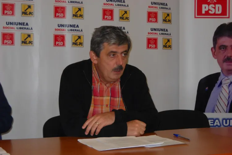 Uioreanu catre Tise: Il atentionez sa renunte la smecheriile cu aditionalele