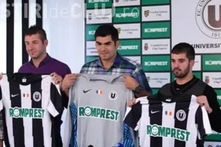 Ionut Badea, multumit de transferuri, dar mai vrea jucatori