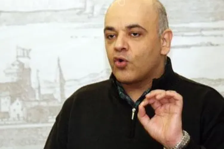 Emil Boc a refuzat o intalnire cu Raed Arafat