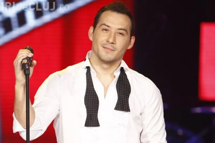Ce gest incredibil a facut Stefan Stan, castigatorul de la Vocea Romaniei
