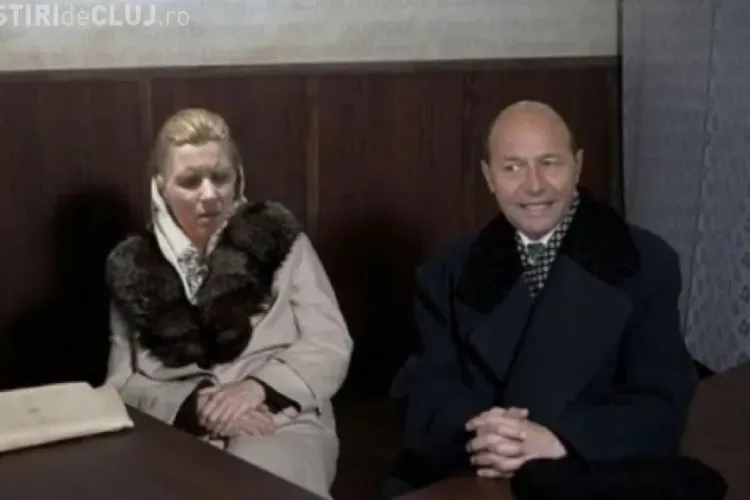 "Traiane, Traiane, iar ai golit pahare! Esti dus cu flota, dar vezi ca vine nota", HIT de la Cluj pe YouTube VIDEO