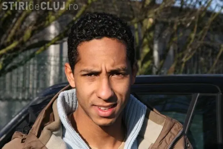 U Cluj va avea un jucator la Cupa Africii