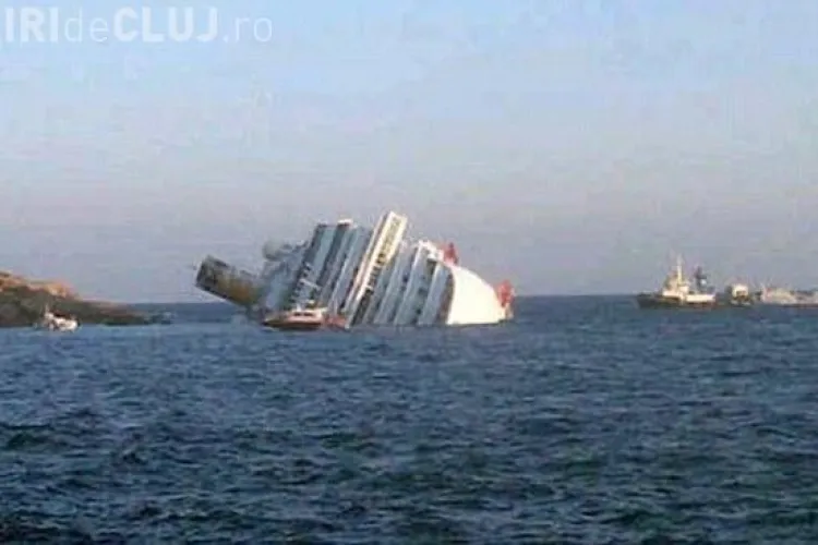 Bilantul provizoriu al tragediei din Italia. 70 de romani se aflau pe croaziera