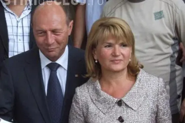 Femeile din PDL Cluj ii iau apararea primei doamne a Romaniei