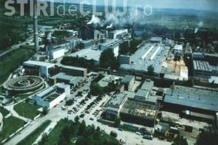 Se redeschide sectia de hartie de la combinatul din Dej? S-ar putea crea 200 de locuri de munca