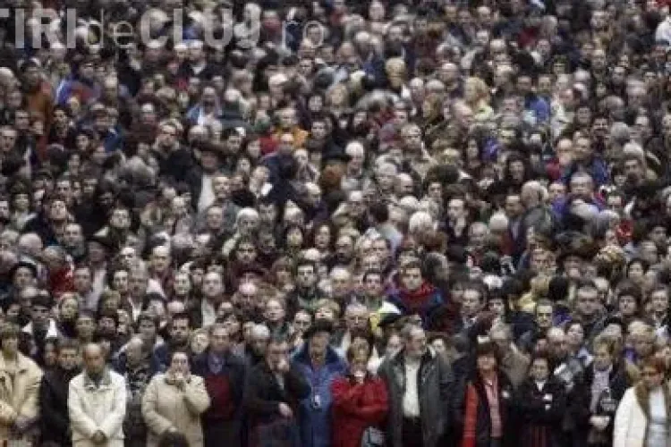 In Romania mai sunt 19 milioane locuitori! VEZI cifrele de la RECENSAMANT