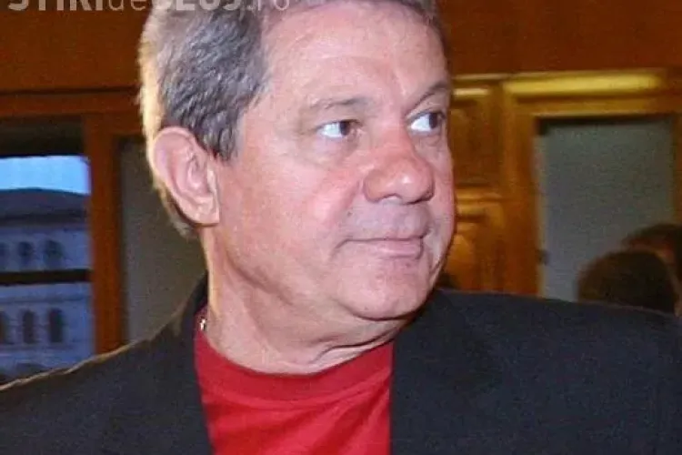 U Cluj deplange moartea lui Emil Hossu: A fost un mare sustinator al sepcilor rosii