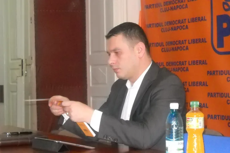 Europarlamentar PSD, acuzat ca a cerut sanctiuni impotriva Romaniei