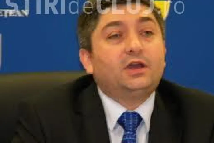 Agentia de monitorizare a presei Active Watch despre comportamentul lui Alin Tise: se impune sanctionarea din partea PD-L