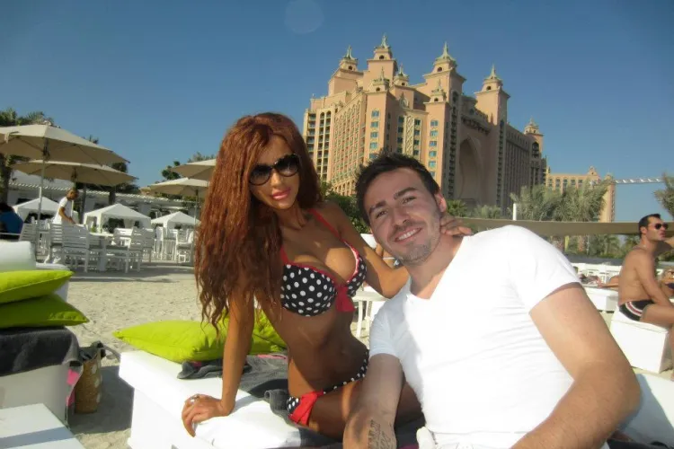 Bianca Dragusanu si Adrian Cristea s-au despartit