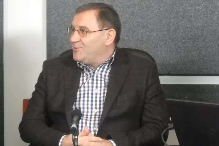 Consilierul judetean Teodor Pop Puscas: Faceti plangere la politie sa i se ia permisul lui Tise VEZI declaratia VIDEO