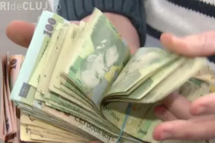 Cersetor cu 3.000 de euro in buzunar