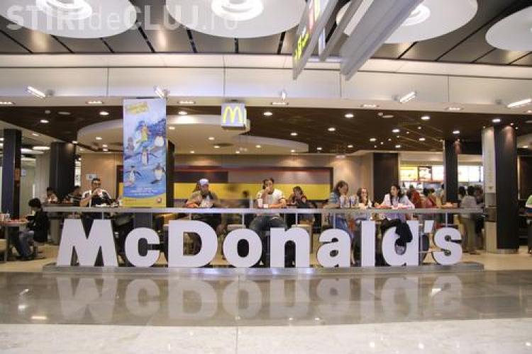 McDonald's a lansat o campanie pe Twitter, care s-a intors impotriva companiei