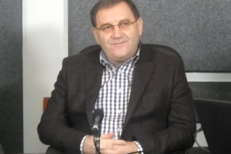 Pop Teodor Puscas: Alin Tise ar trebui verificat psihologic, impreuna cu alti oficiali care ameninta cu moartea VIDEO