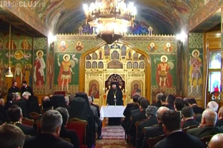 Mitropolia Clujului atacata si de la Oradea, unde s-a votat arondarea la Mitropolia Ardealului