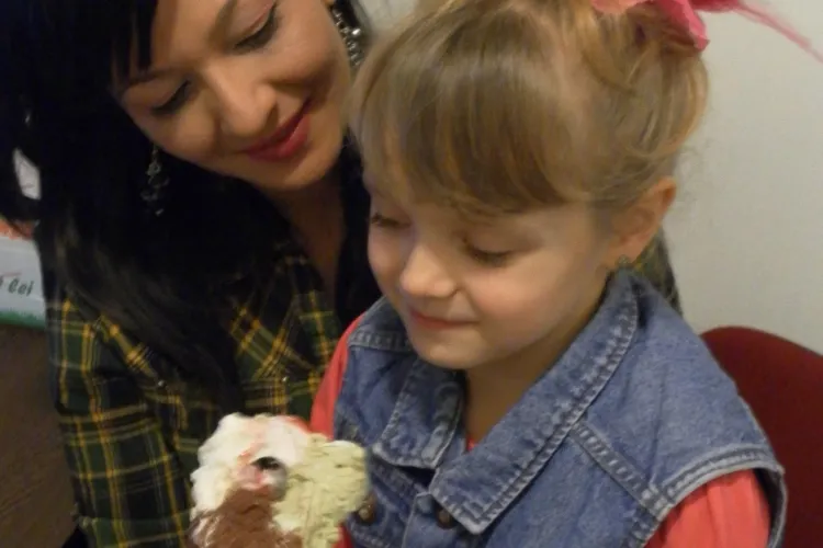 Gelateria Bonta din Iulius Mall, orgasmul papilelor gustative (P) FOTO