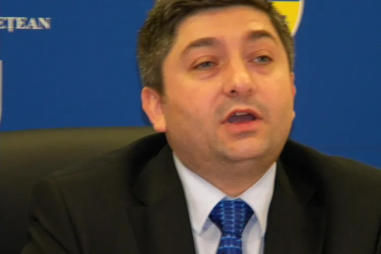 Alin Tișe amenință un jurnalist ca il calca cu masina! Ascultă înregistrarea  - VIDEO