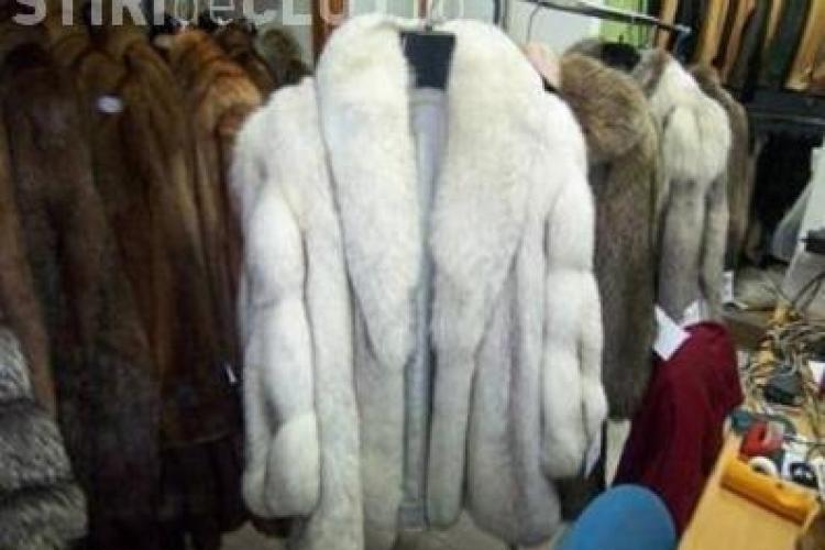 Clujenii care au haina de blana, laptop sau bijuterii isi pierd ajutoarele sociale