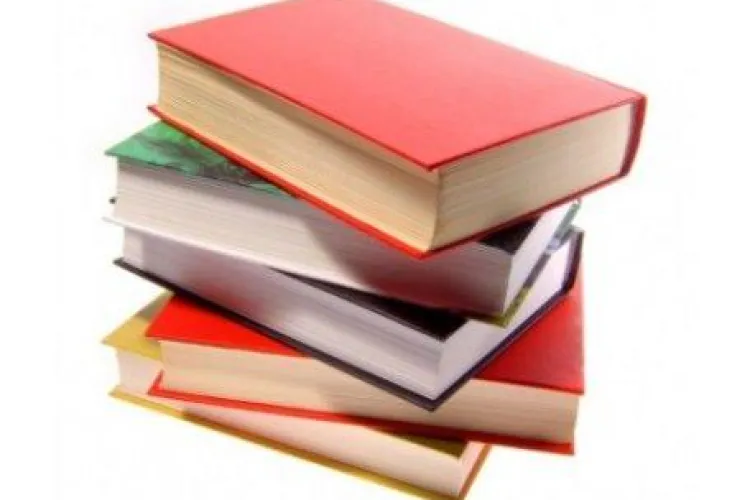 Carti pentru bibliotecile din Republica Moldova adunate la Cluj