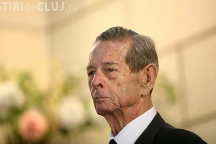 Familia Regala: Povara cetatenilor este din ce in ce mai apasatoare