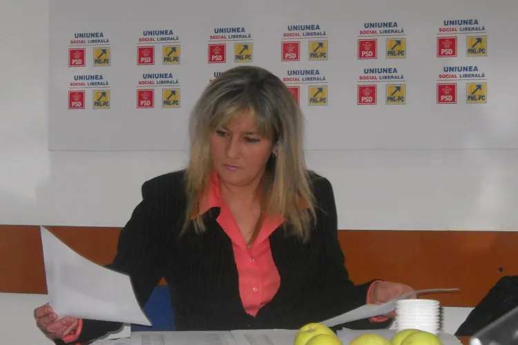 PSD il acuza pe Moisin ca nu a respectat calendarul elaborarii bugetului local